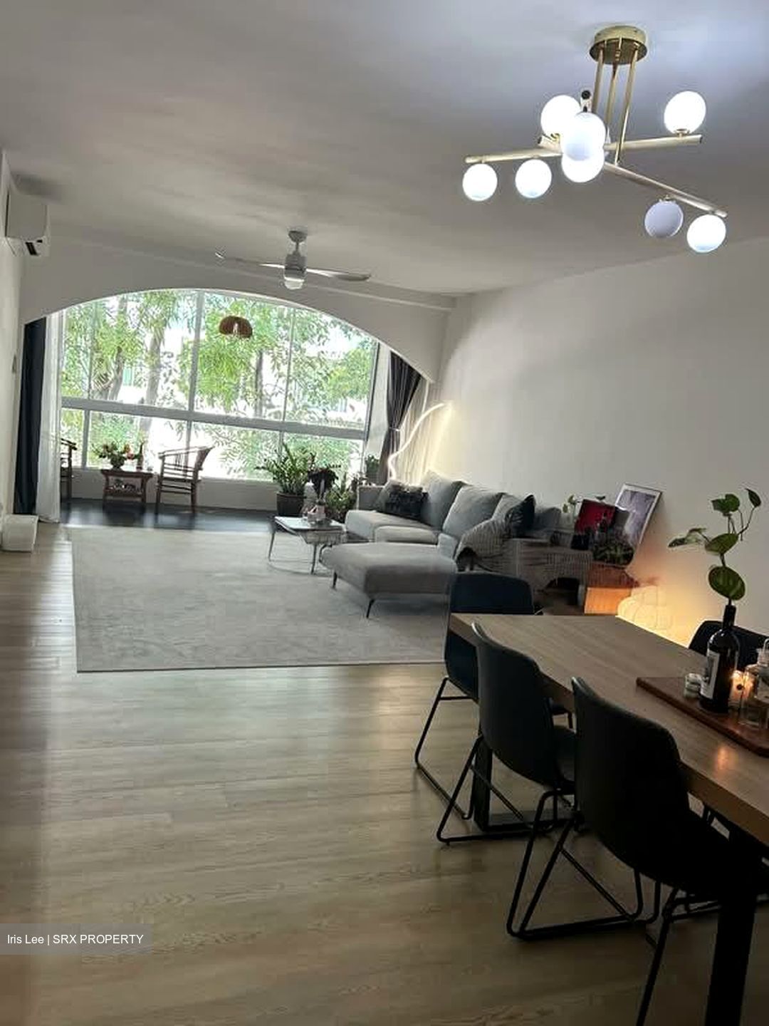 Crystal Court (D10), Apartment #575871181